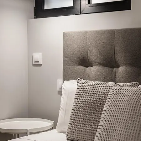 Waou Essence I La Latina Apartment Madrid Exterior photo