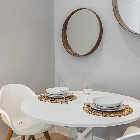 Waou Essence I La Latina Apartment Madrid Exterior photo