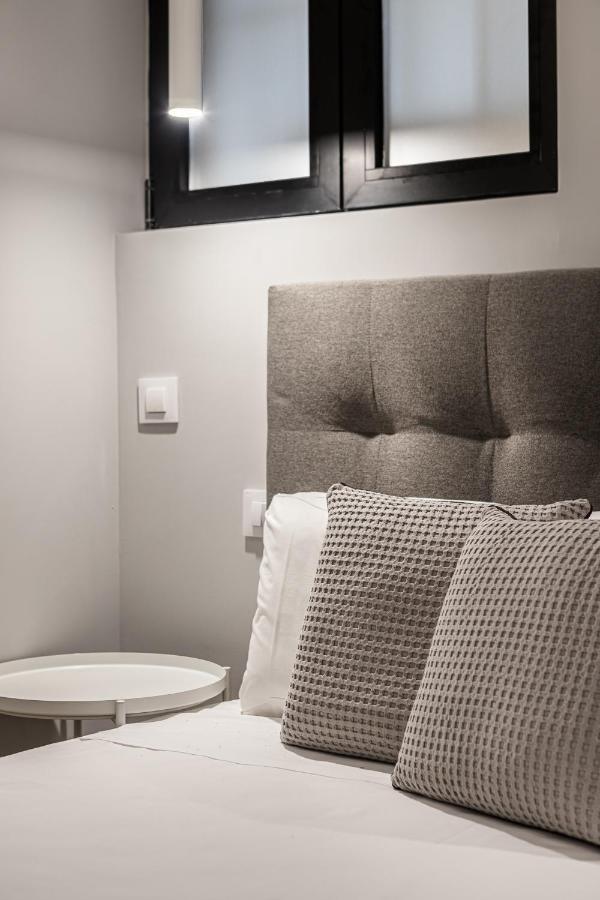 Waou Essence I La Latina Apartament