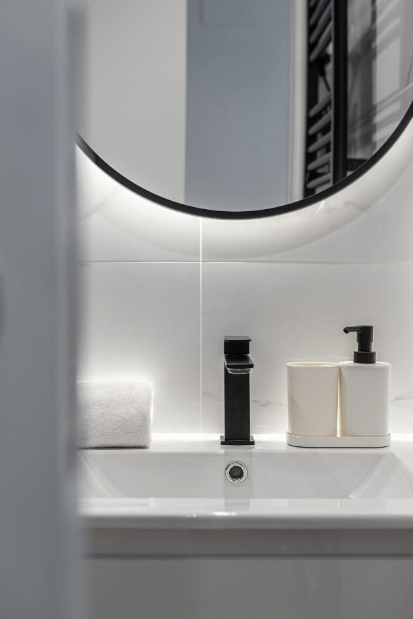 Apartament Waou Essence I La Latina